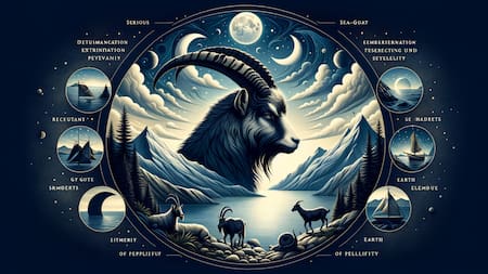 Horóscopo de Capricornio de hoy: jueves 5 de febrero de 2026