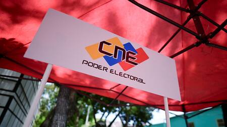 Elecciones en Venezuela. Foto: Reuters
