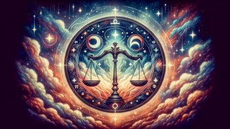 Horóscopo de libra de hoy: jueves 23 de mayo de 2024 - Foto: Redacción canal26.com