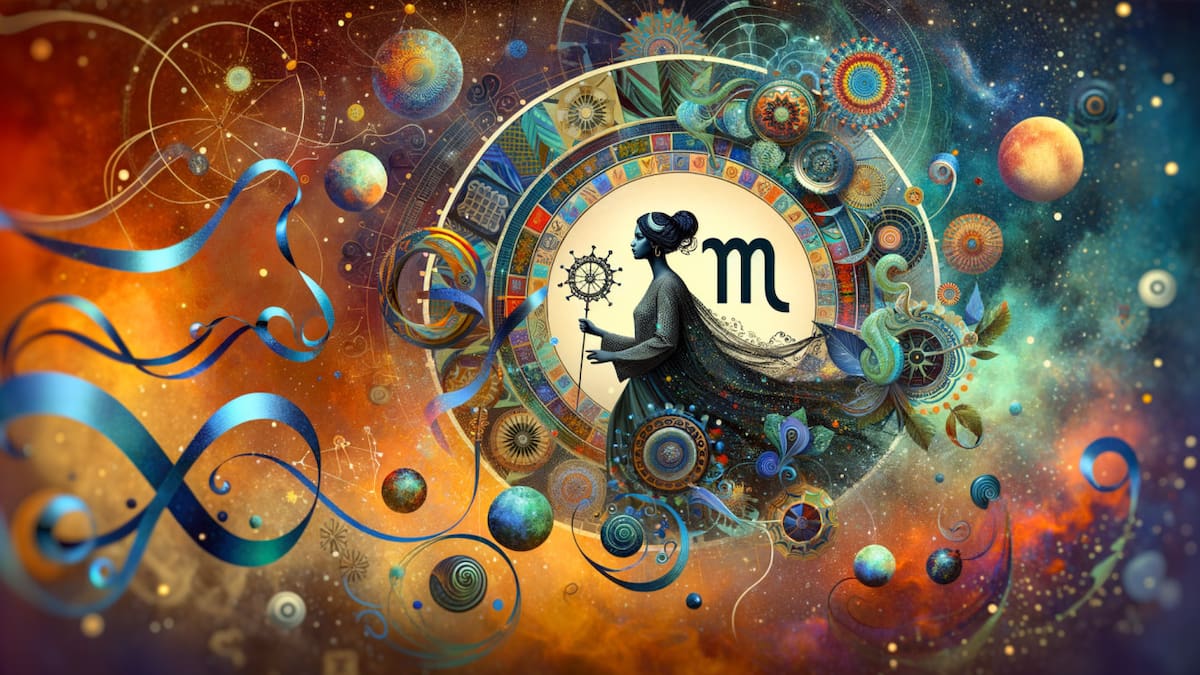 Horoscopo de Virgo de hoy: domingo 15 de diciembre de 2024. Foto: Redacción canal26.com