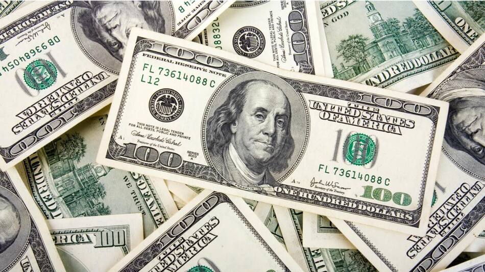 Dólar - cotización
