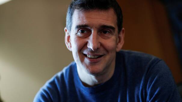 Julio Bocca es el nuevo director del Teatro Colón: cuándo será presentado