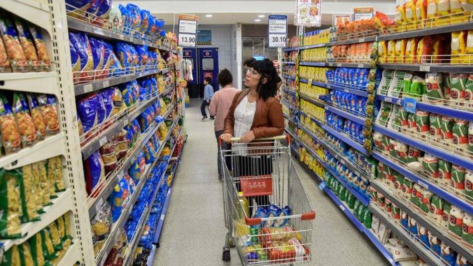Inflación - Indec pronósticos para mayo