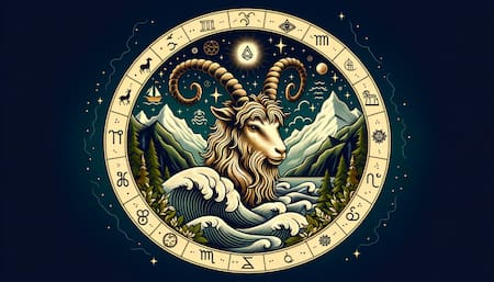 Horóscopo de Capricornio de hoy: martes 25 de marzo de 2025. Foto: Redacción canal26.com