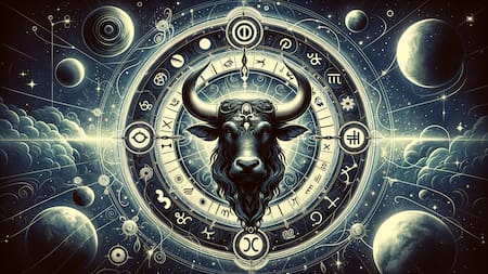 Horóscopo de Tauro de hoy: domingo 22 de marzo de 2026