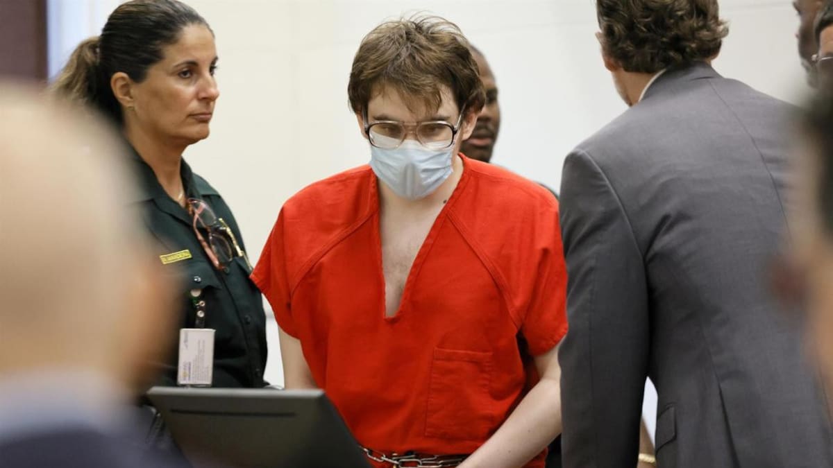 Parkland_Nikolas Cruz foto Reuters