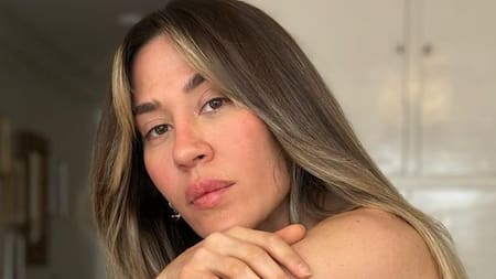 Jimena Barón. Foto: X.