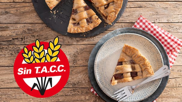 Pastafrola sin TACC: una receta fácil, rápida y con todo el sabor del clásico argentino