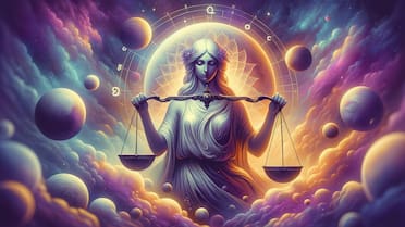 Horoscopo de Libra de hoy: miércoles 5 de noviembre de 2025