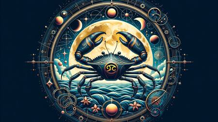 Horoscopo de Cáncer de hoy: viernes 29 de noviembre de 2024. Foto: Redacción canal26.com