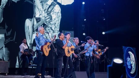 De Cosquín a la Fiesta de la Pizza y la Empanada, 5 festivales para disfrutar el fin de semana: cuándo, dónde y cómo conseguir entradas