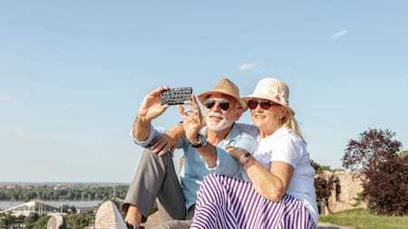 El destino paradisíaco de Argentina que ofrece un beneficio exclusivo para jubilados: es uno de los paisajes más imponentes del país