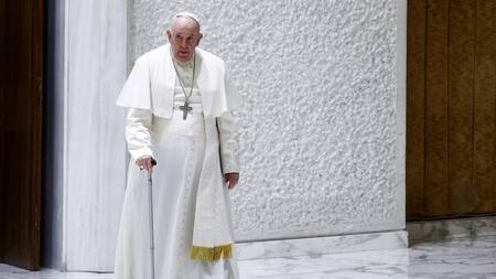 Papa Francisco_Reuters