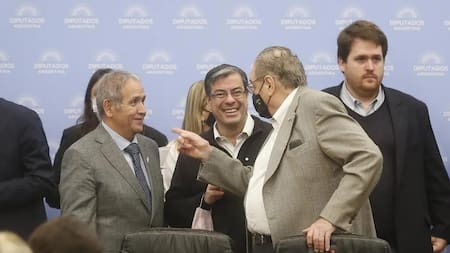 Rechazo del Gobierno a la Boleta Única