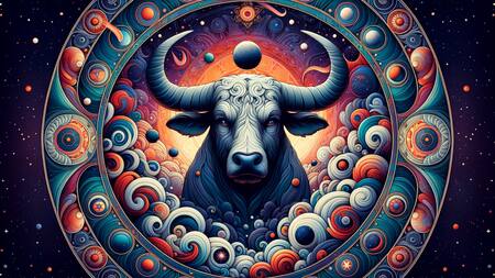 Horoscopo de Tauro de hoy: martes 22 de abril de 2025. Foto: Redacción canal26.com