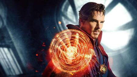 Cine: Doctor Strange
