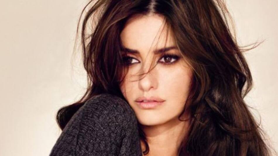 Penélope Cruz