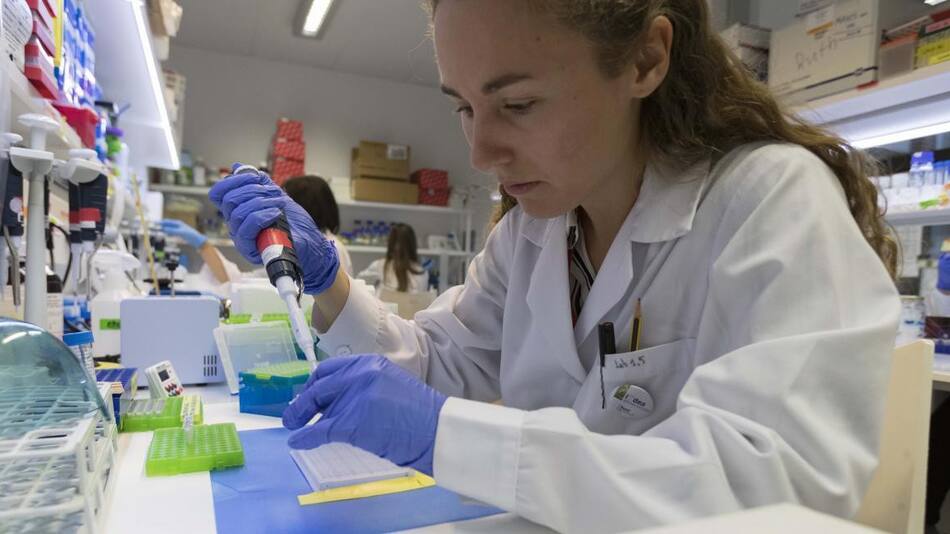 Demuestran que un fármaco oral podría eliminar por completo el contagio de coronavirus