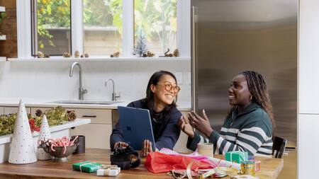 Un estudio revela a qué edad las personas son más felices. Foto: Unsplash