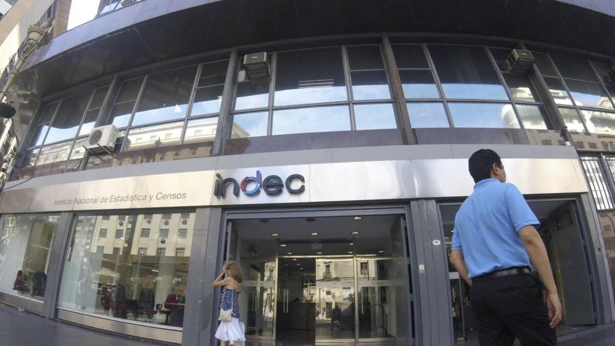 Indec (NA)