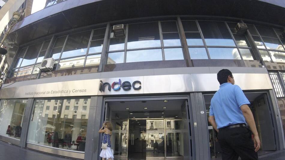 Indec (NA)