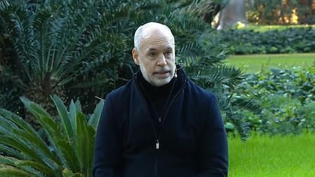 Horacio Rodríguez Larreta, Gobierno de la Ciudad de Buenos Aires