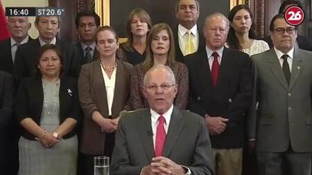 Pedro Pablo Kuczynski