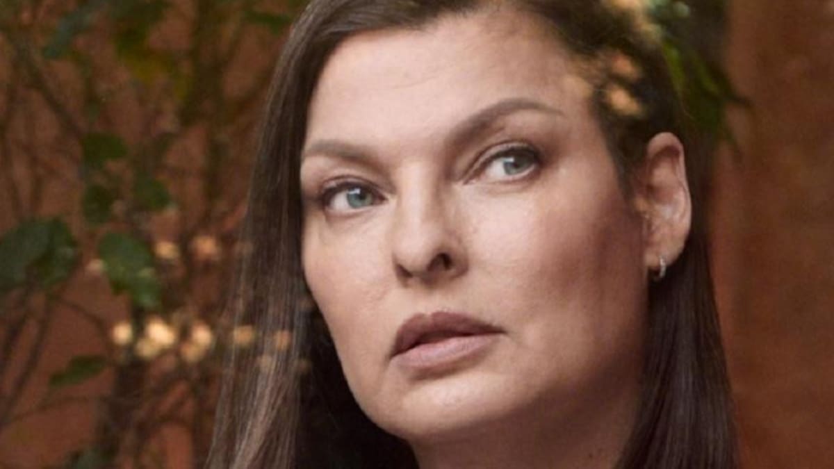 Linda Evangelista