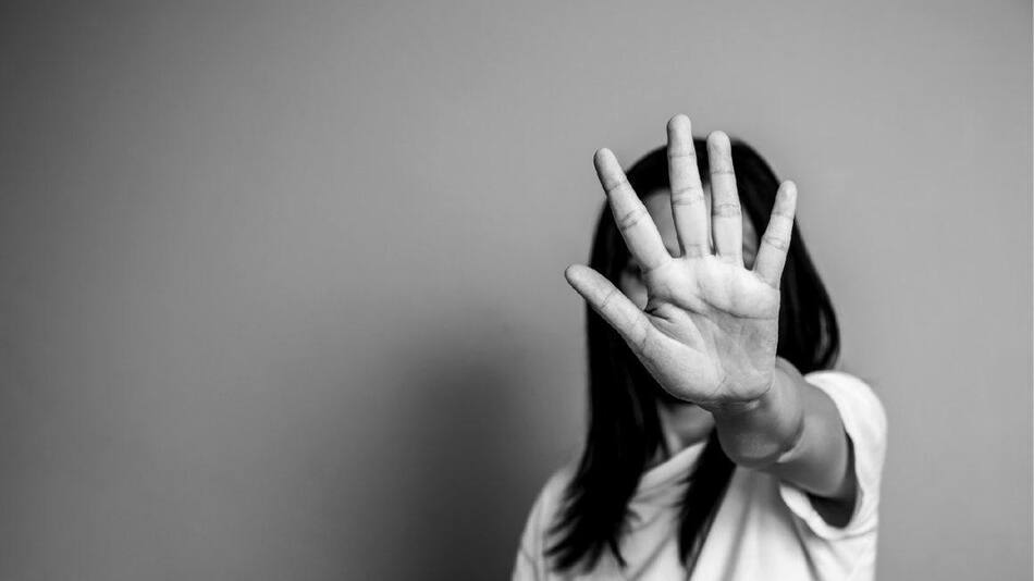 Violencia de género, ni una menos, foto internet