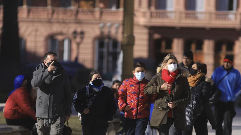Coronavirus en Argentina, NA