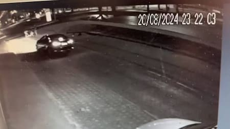 Femicidio en Brasilia. Foto: captura.