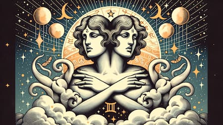 Horoscopo de Géminis de hoy: lunes 30 de diciembre de 2024. Foto: Redacción canal26.com