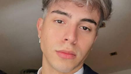 Rusherking. Foto: Instagram/rusherking.