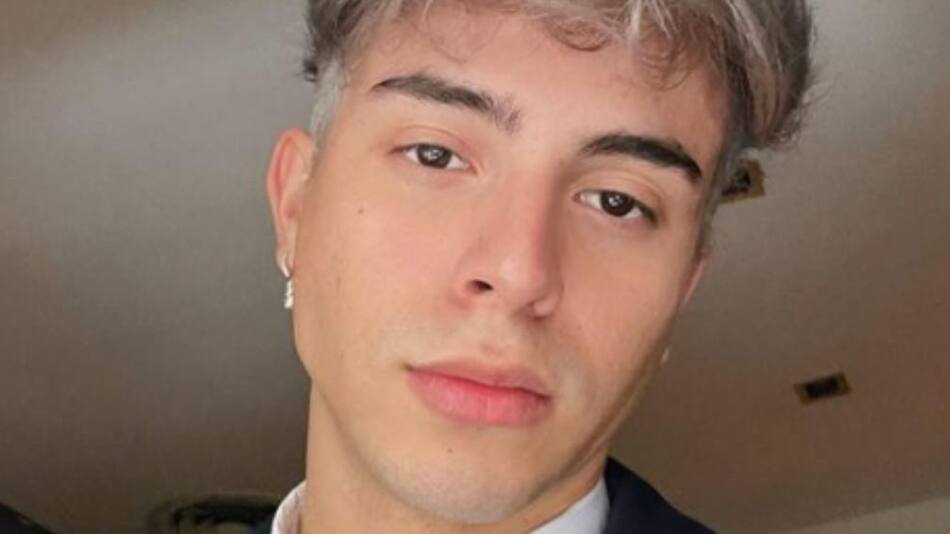 Rusherking. Foto: Instagram/rusherking.