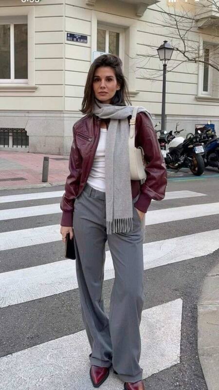 Outfit inspiration para cada signo. Foto Pinterest