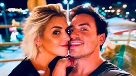 Fede Bal “quiere volver a las fiestas con chicas”: ¿qué dijo su novia?