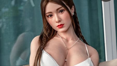 Polémica en China: desarrollan robots sexuales con inteligencia artificial similar a ChatGPT