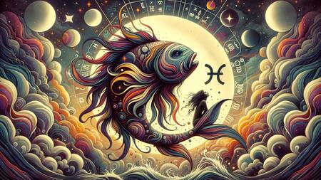 Horoscopo de Piscis de hoy: lunes 30 de diciembre de 2024. Foto: Redacción canal26.com