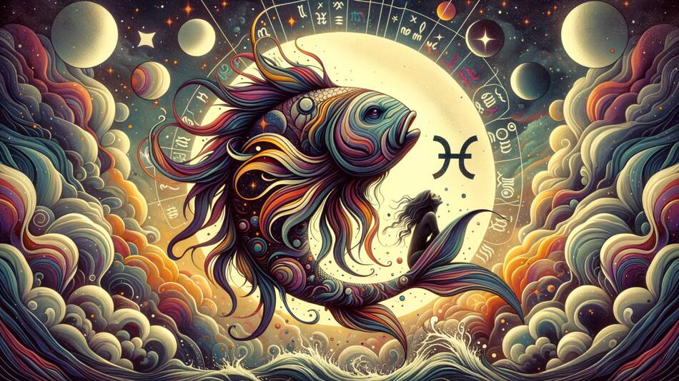 Horoscopo de Piscis de hoy: lunes 30 de diciembre de 2024. Foto: Redacción canal26.com