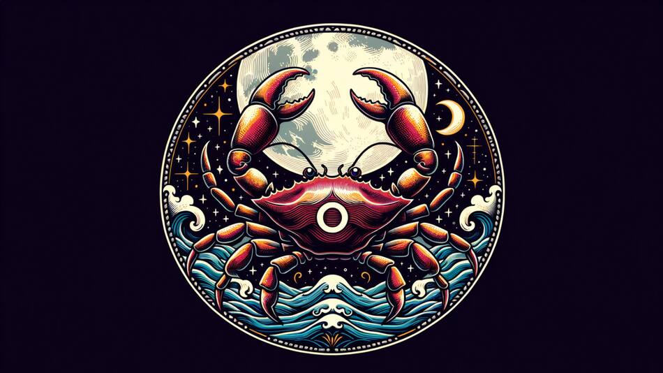 Horóscopo de Cáncer de hoy: sábado 14 de diciembre de 2024. Foto: Redacción canal26.com