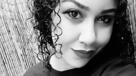 Femicidio en Quilmes. Foto: NA