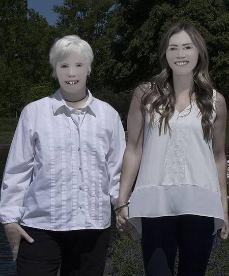 Sesión de fotos - Familia