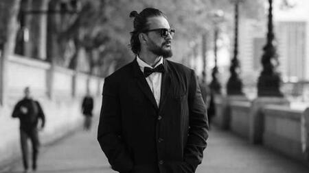 Los deseos de Ricardo Arjona para fin de año