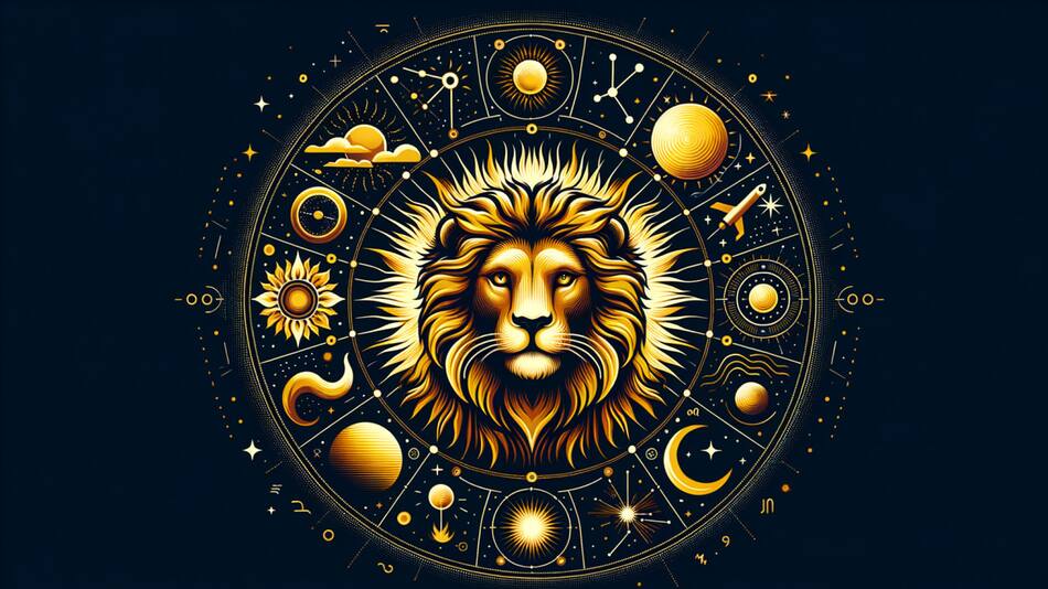 Horóscopo de Leo de hoy: miércoles 24 de julio de 2024. Foto: Redacción canal26.com