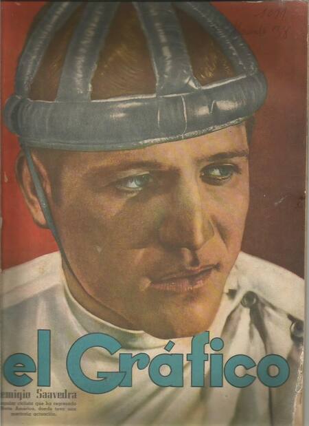 Se celebra hoy el Día del CIclista