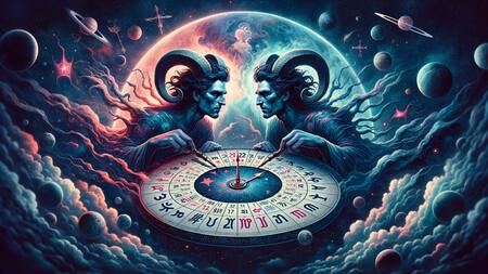 Horóscopo de Géminis de hoy: domingo 16 de junio de 2024. Foto: Redacción canal26.com