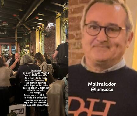 Las historias de Cande Tinelli. Foto: Instagram.