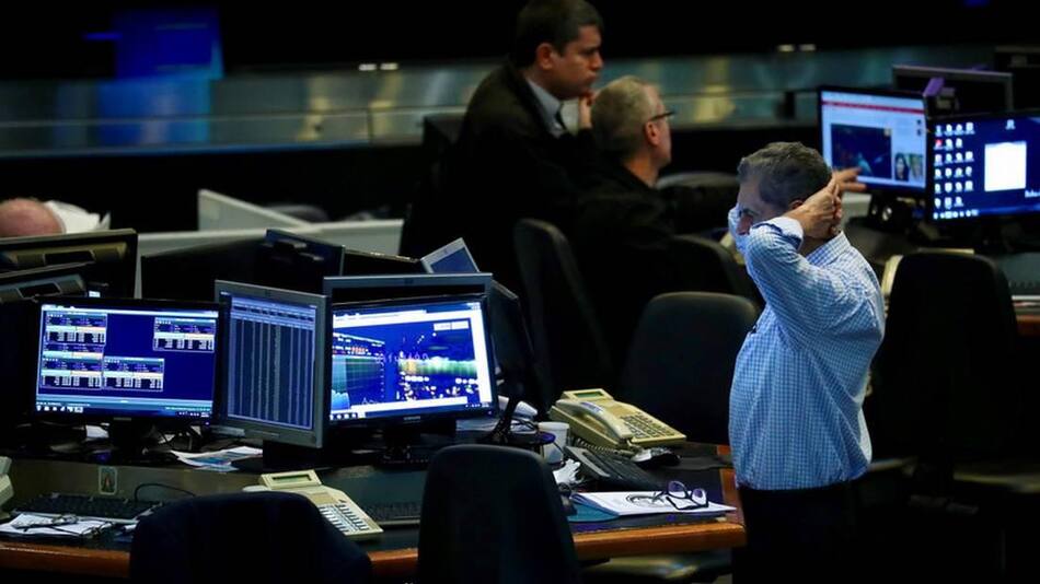 Riesgo País, economía
