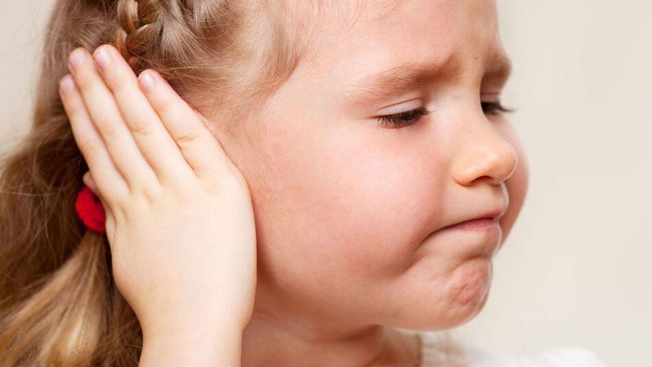 Otitis - salud