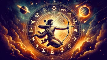 Horóscopo de Sagitario de hoy: martes 2 de diciembre de 2025